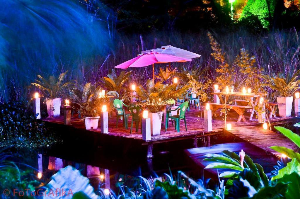 Hotel Cabarete Surf Camp Exteriér fotografie