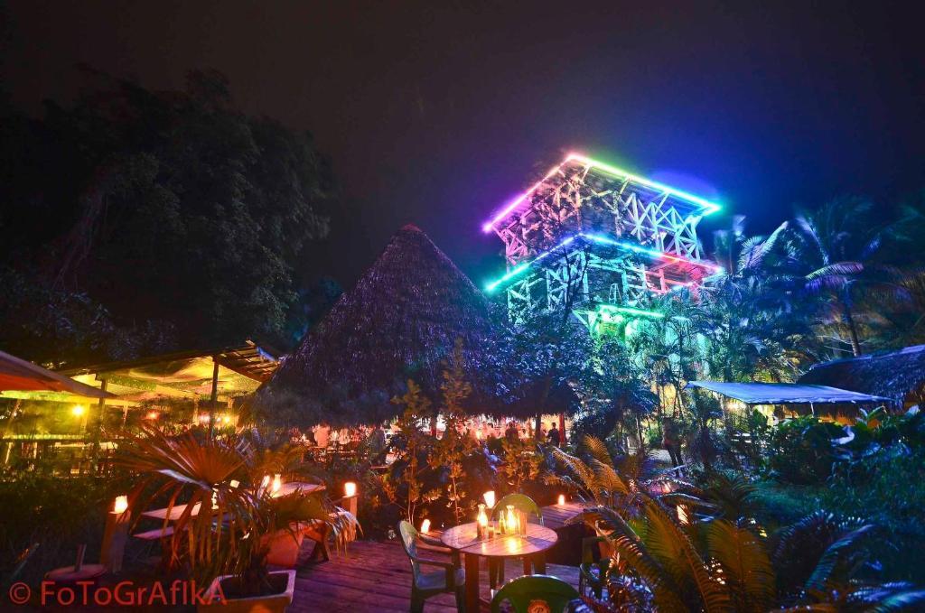 Hotel Cabarete Surf Camp Exteriér fotografie