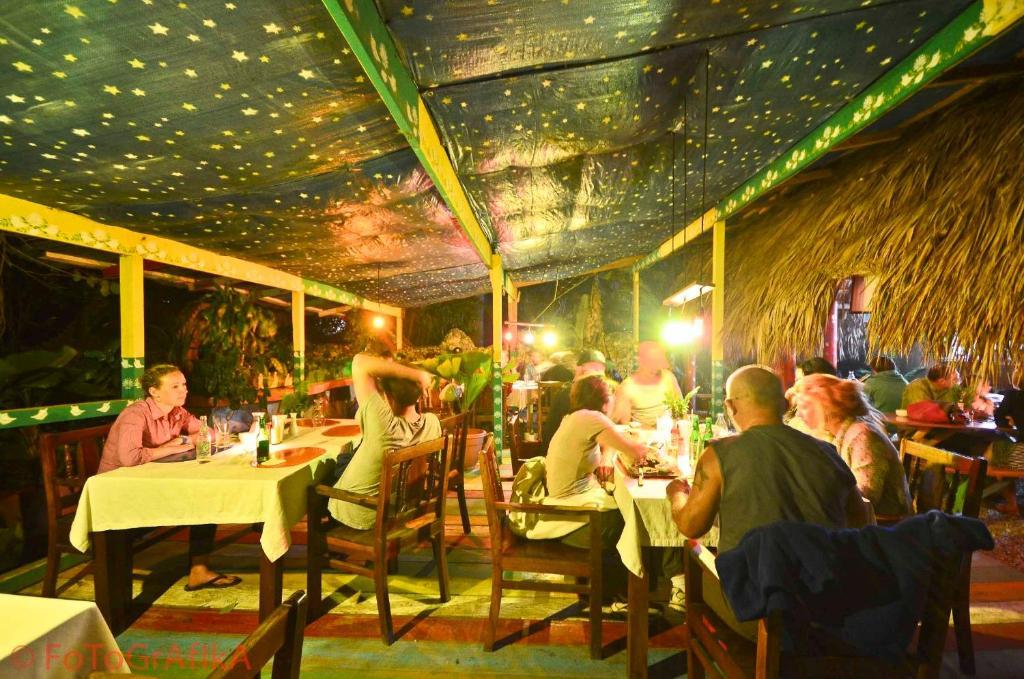 Hotel Cabarete Surf Camp Exteriér fotografie
